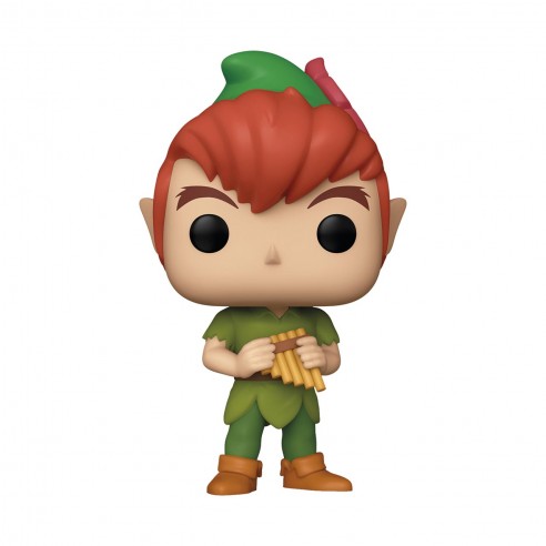 FUNKO POP FIGURA PETER PAN...