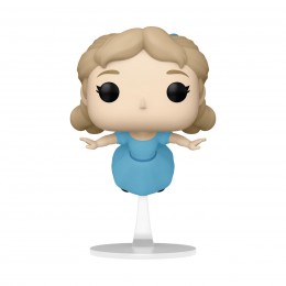 FUNKO POP FIGURE WENDY...