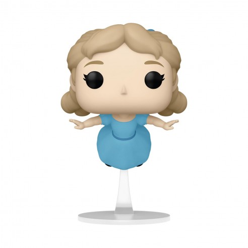 FUNKO POP FIGURA WENDY PETER PAN...