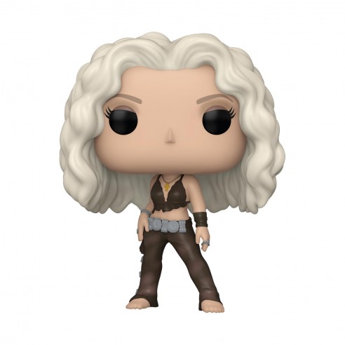 FUNKO POP FIGURA SHAKIRA WHENEVER...