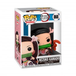 FUNKO POP FIGURINE NEZUKO... 2
