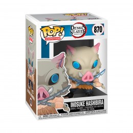 FUNKO POP! INOSUKE... 2