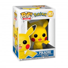 FUNKO POP FIGURE PIKACHU S1... 2