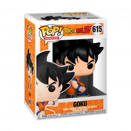 FUNKO POP FIGURA GOKU S6... 2