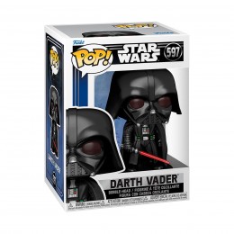 FUNKO POP FIGURA DARTH... 2