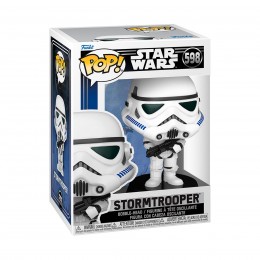 FUNKO POP STAR WARS... 2