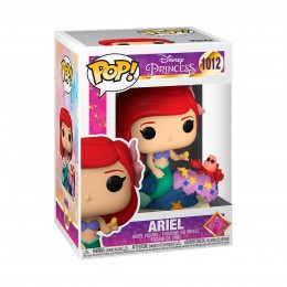 FUNKO POP FIGURINE ARIEL... 2