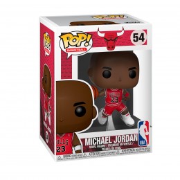 FUNKO POP NBA BULLS MICHAEL... 2