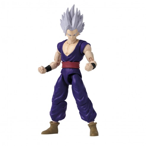 DRAGON STARS - SON GOHAN BEAST DRAGON...