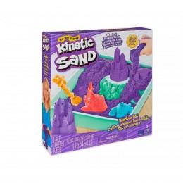 SANDBOX SET MORADO KINETIC... 2