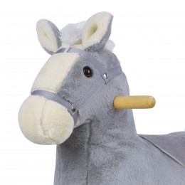 PONY BALANCIN CON SONIDOS... 2