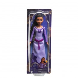 DISNEY WISH MUÑECA ASHA... 2