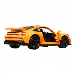 HOT WHEELS COCHE DE... 2