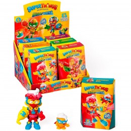 SUPERTHINGS MUTANT BATTLE...