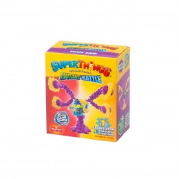 EXP.12 SUPERTHINGS MUTANT...