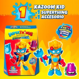 SUPERTHINGS MUTANT BATTLE... 2