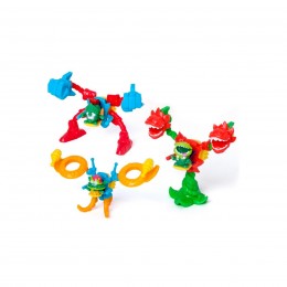 EXP.12 SUPERTHINGS MUTANT... 2