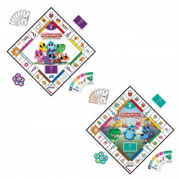 JUEGO MI PRIMER MONOPOLY EN... 2