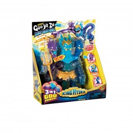 FIGURE KING HYDRA GOO JIT... 2