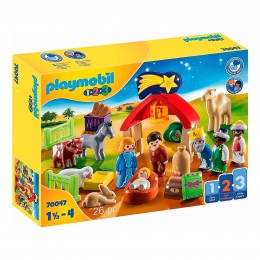 1.2.3. MI PRIMER BELEN...