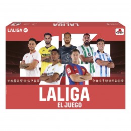 JUEGO LA LIGA 2023-2024... 2