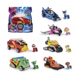 PAW PATROL MOVIE ASSORTED...