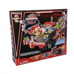 BAKUGAN BATTLE ARENA... 2