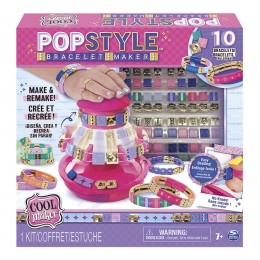 COOL MAKER POPSTYLE ESTUDIO... 2