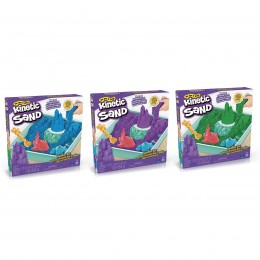 SANDBOX SET SURTIDO KINETIC... 2