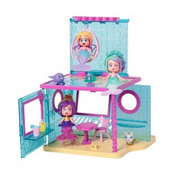 KOOKYLOOS SHELLY'S BEACH...