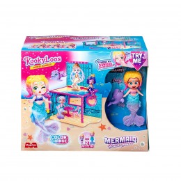 KOOKYLOOS SHELLY'S BEACH... 2