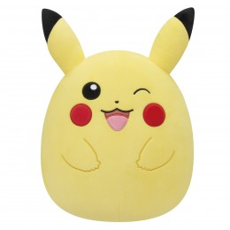 SQUISHMALLOWS POKEMON WINK...