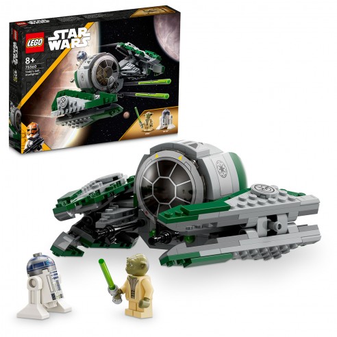 LEGO STAR WARS 75360 LEGO STAR WARS...
