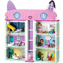 GABBY´S DOLL´S HOUSE 10788... 2