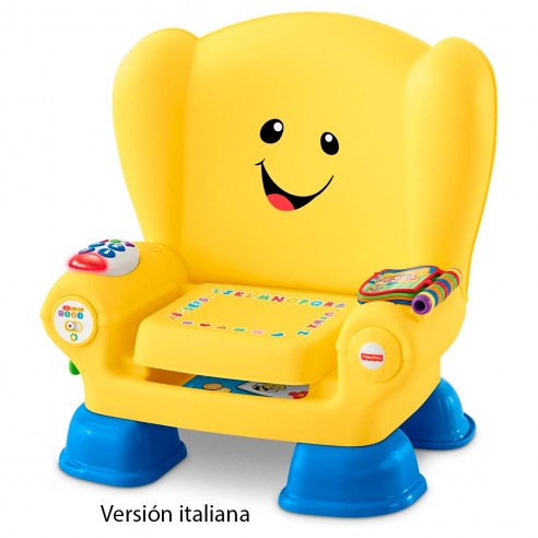 SMART STAGES ARMCHAIR IN ITALIAN...