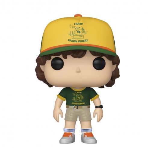 FUNKO POP FIGURA DUSTIN 38532...