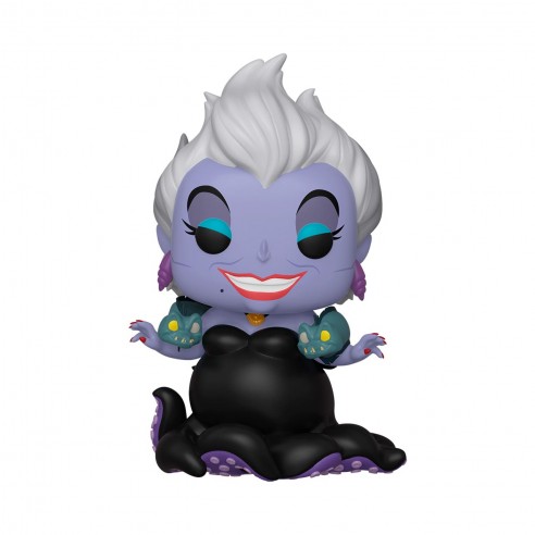 FUNKO POP FIGURE URSULA 40103 DISNEY...