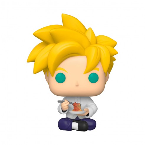 FUNKO POP DRAGON BALL GOHAN CON...