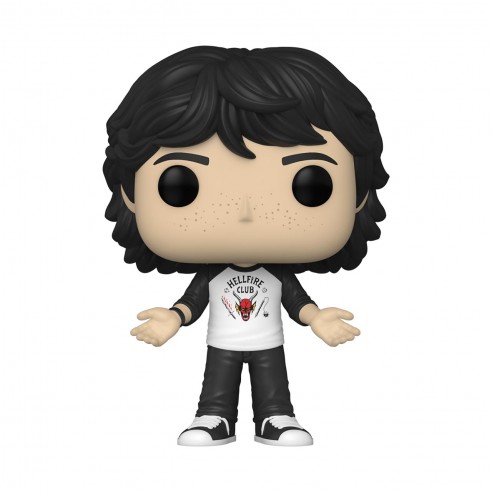 FUNKO POP FIGURA MIKE S4 62393...