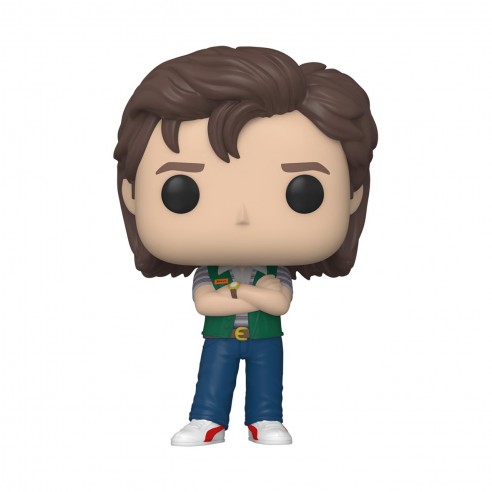 FUNKO POP FIGURA STEVE 62398 STRANGER...