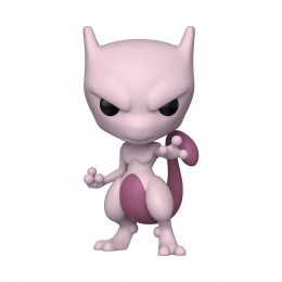 FUNKO POP FIGURE MEWTWO...