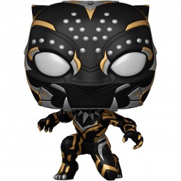 FUNKO POP MARVELBLACK...