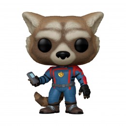 FUNKO POP FIGURA ROCKET...