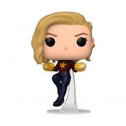 FUNKO POP CAPITANA MARVEL...