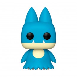 FUNKO POP FIGURE MUNCHLAX...