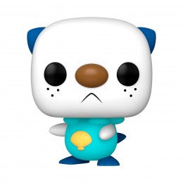 FUNKO POP POKEMON OSHAWOTT...