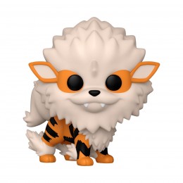 FUNKO POP POKEMON ARCANINE...