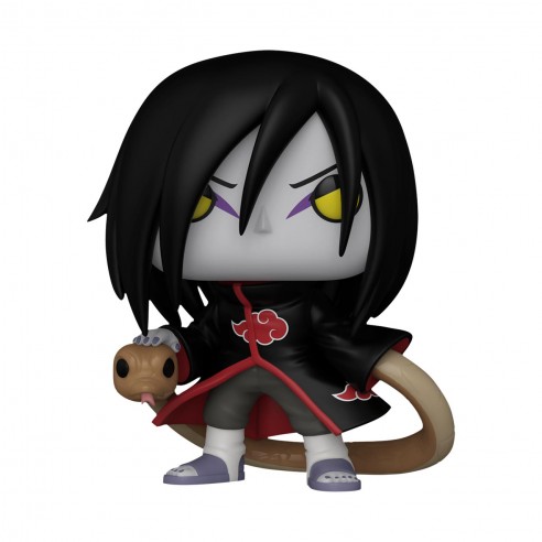 FUNKO POP FIGURA OROCHIMARU 72071 NARUTO