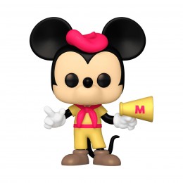 FUNKO POP FIGURINE MICKEY...