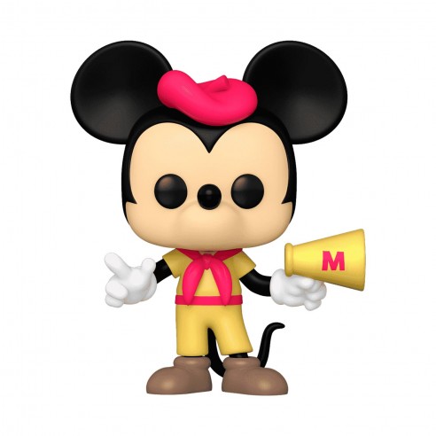 FUNKO POP FIGURINE MICKEY MOUSE CLUB...